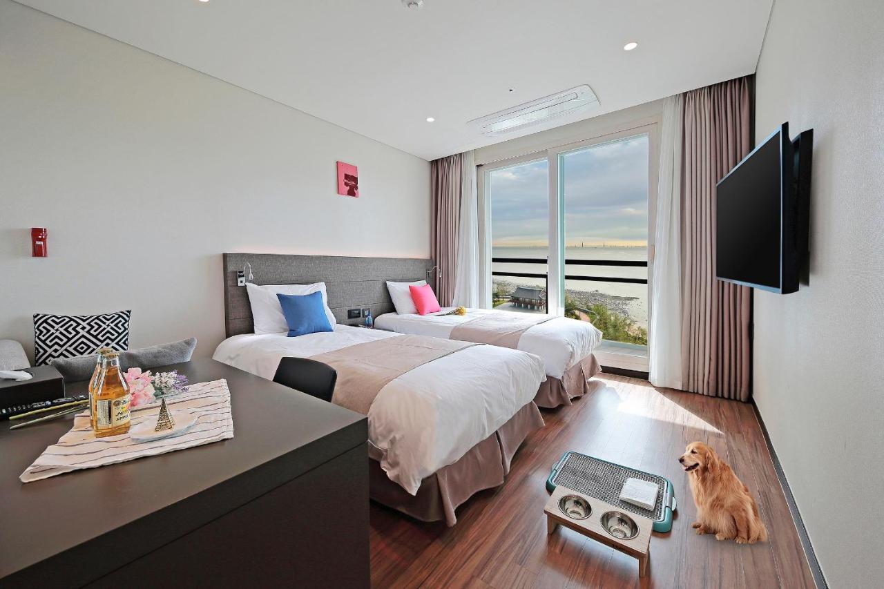 Airsky Hotel Incheon