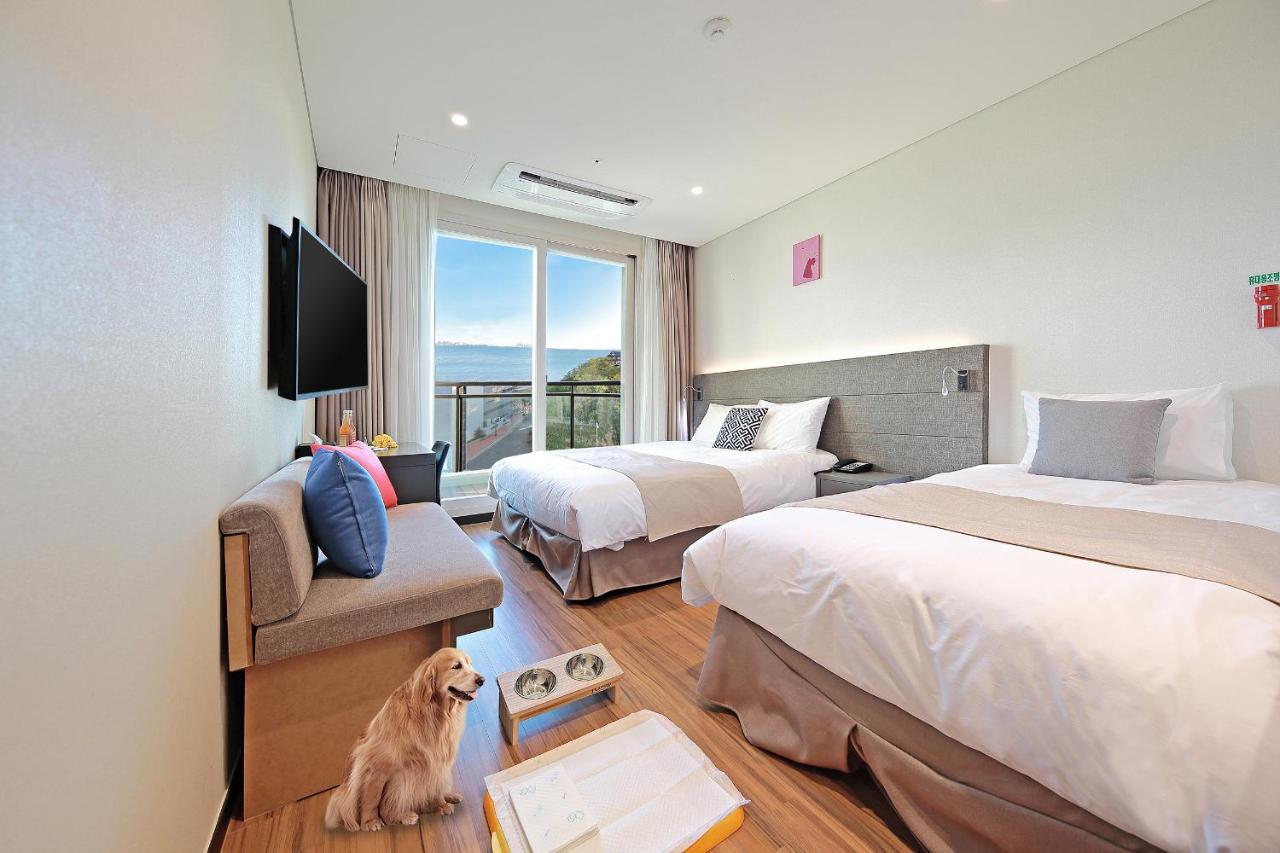 Airsky 4* Incheon