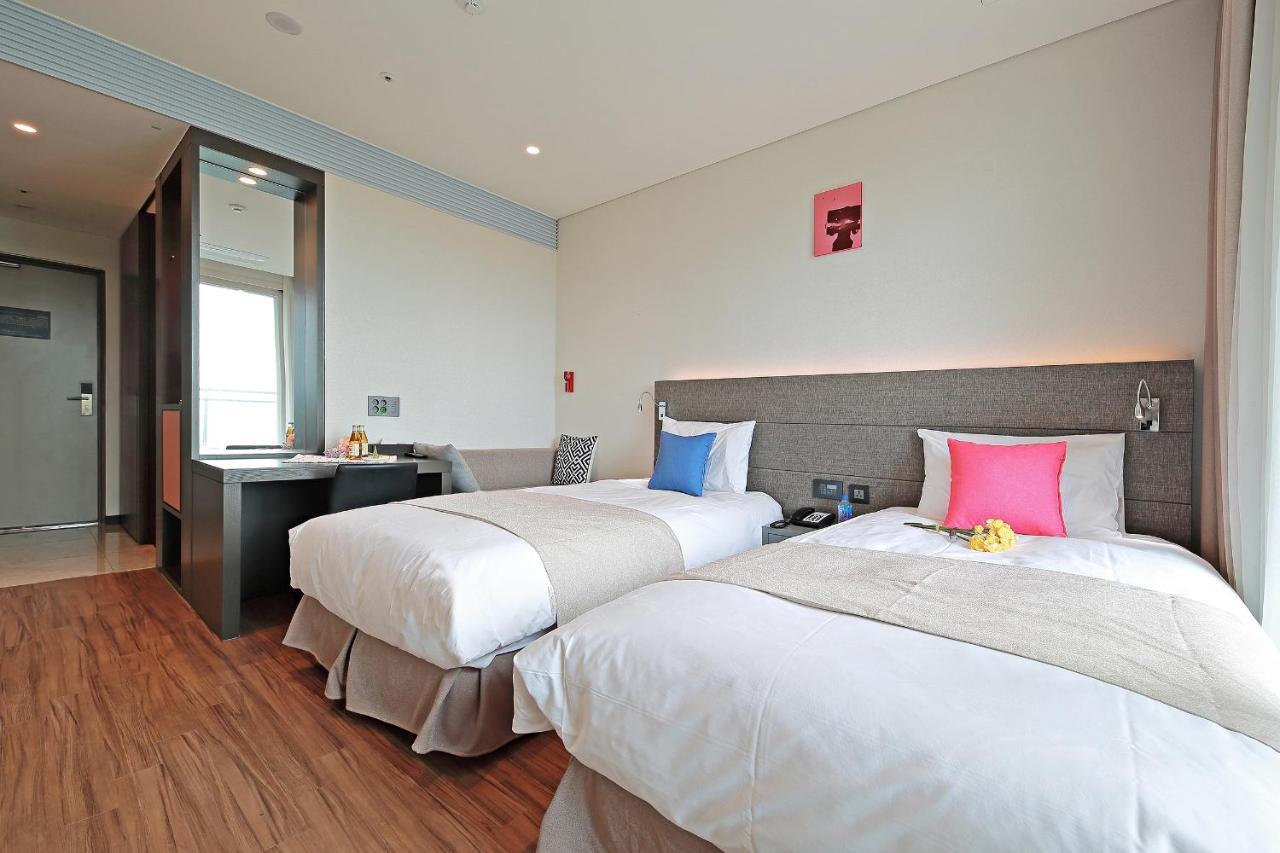 Airsky Hotel Incheon