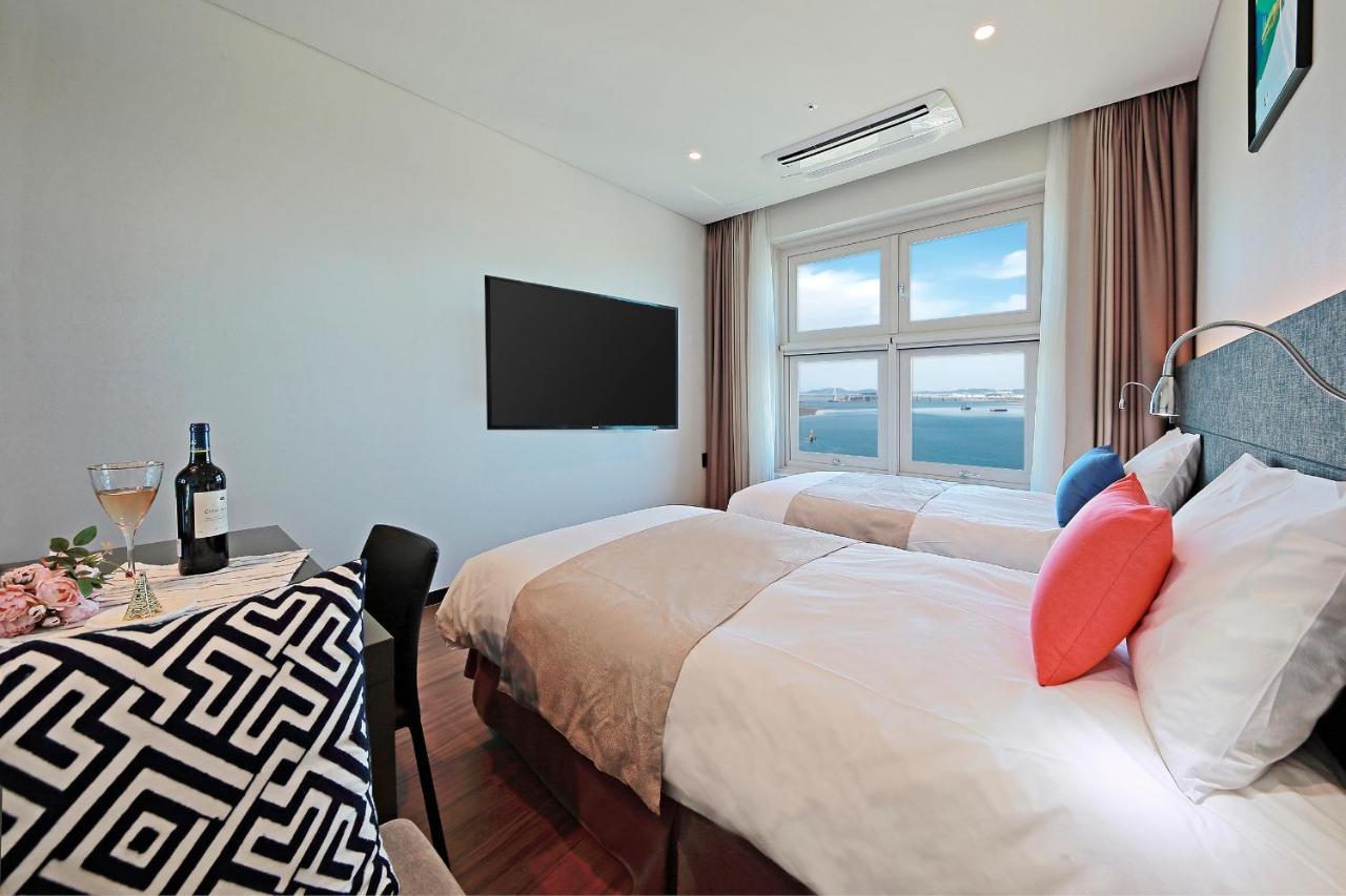 Hotel Airsky