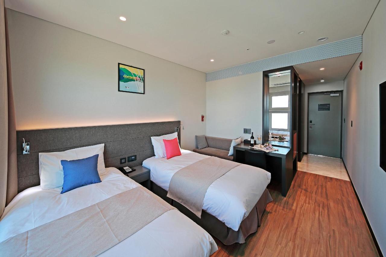 Hotel Airsky Incheon