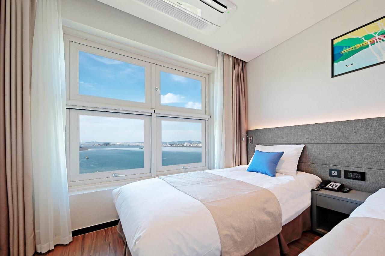 Airsky Hotel