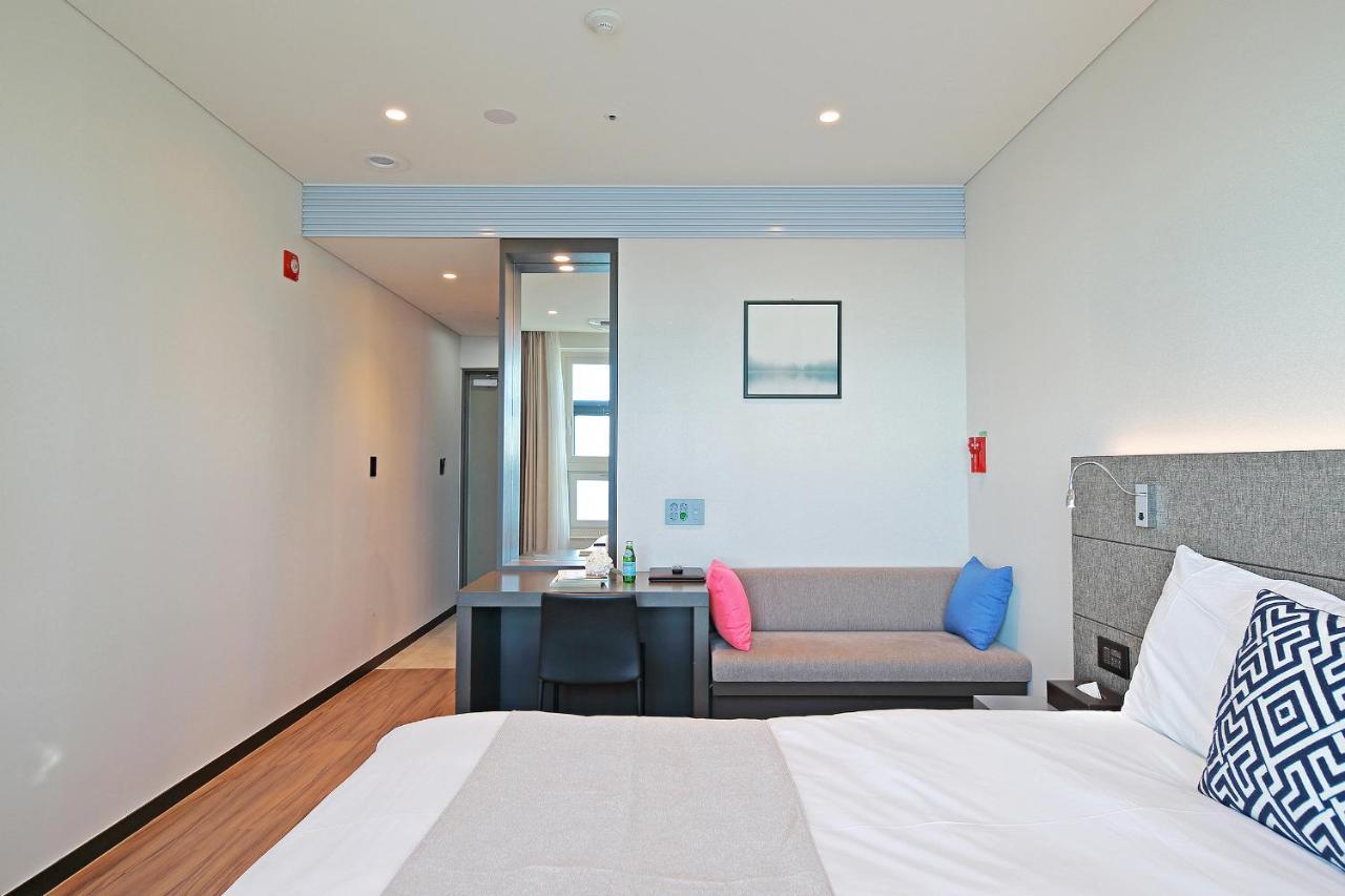 Hotel Airsky