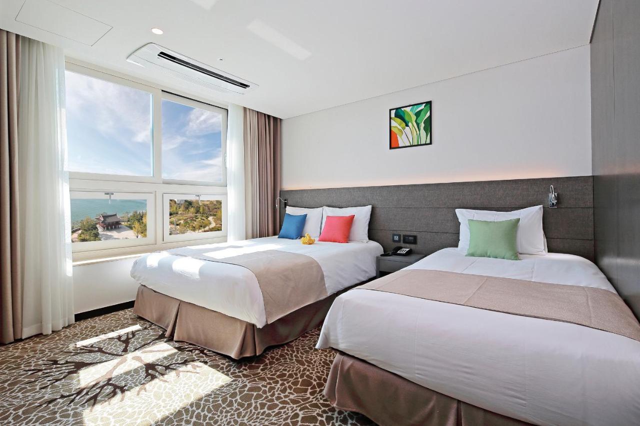 Airsky 4* Incheon