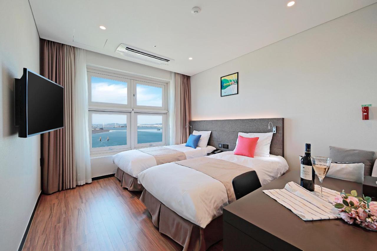 Hotel Airsky