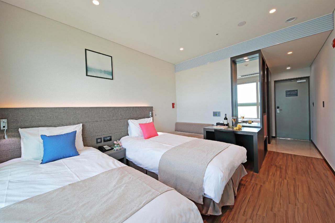 Airsky 4* Incheon