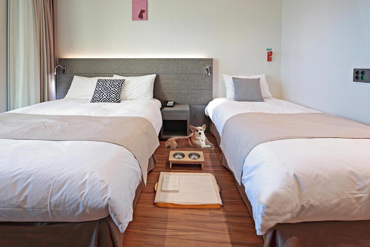 Airsky Hotel