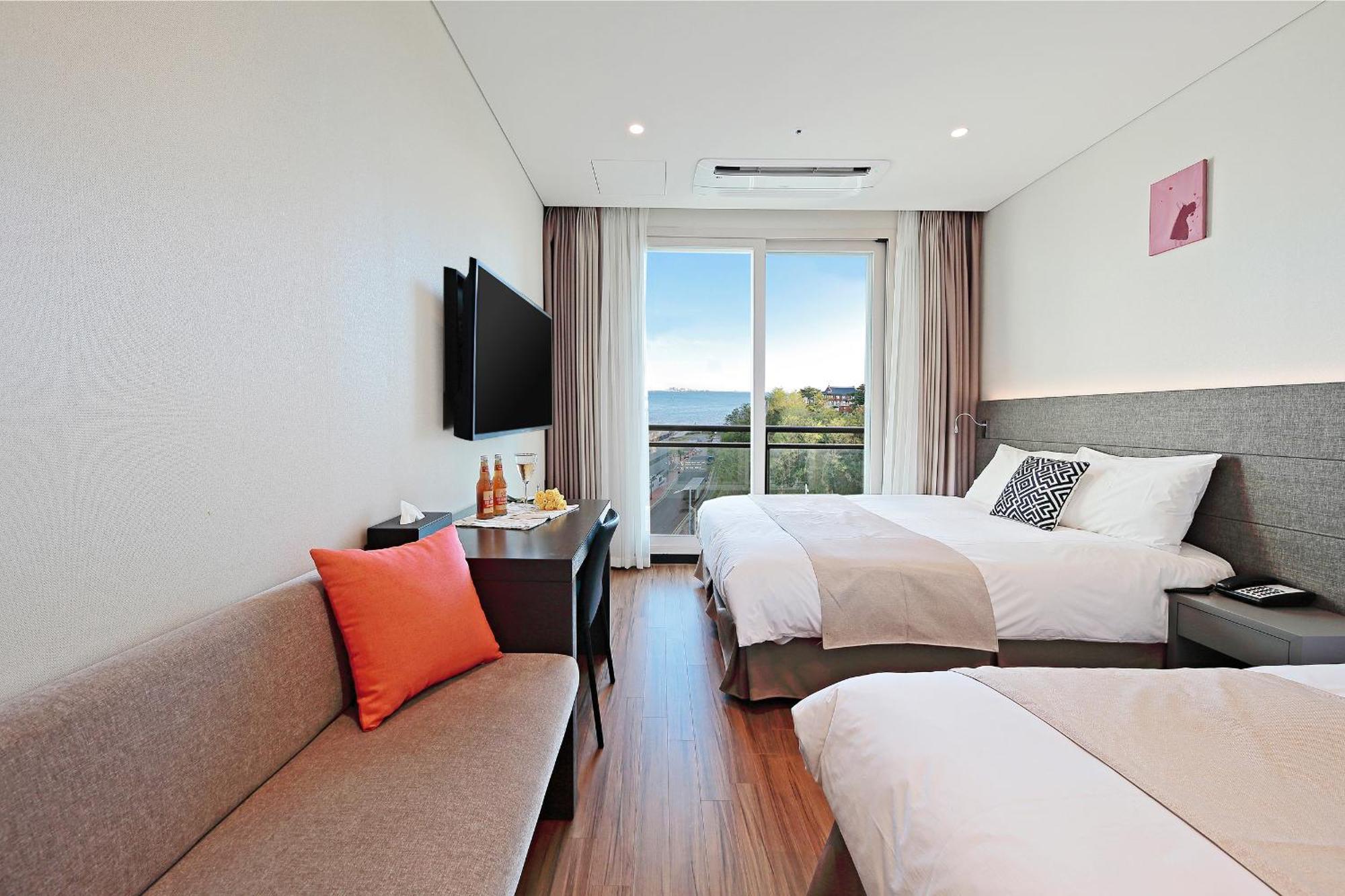 Airsky Hotel
