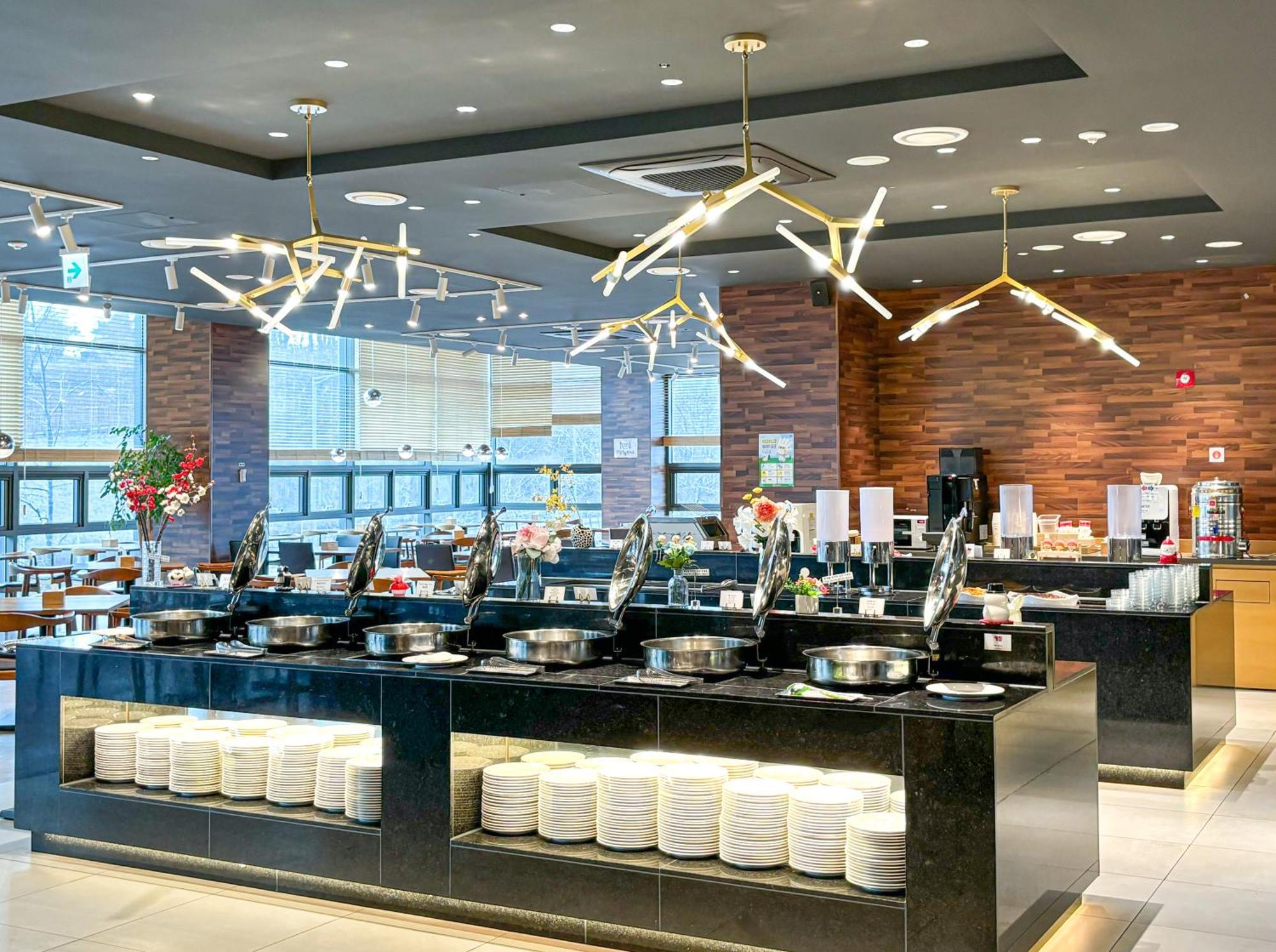 Airsky Incheon