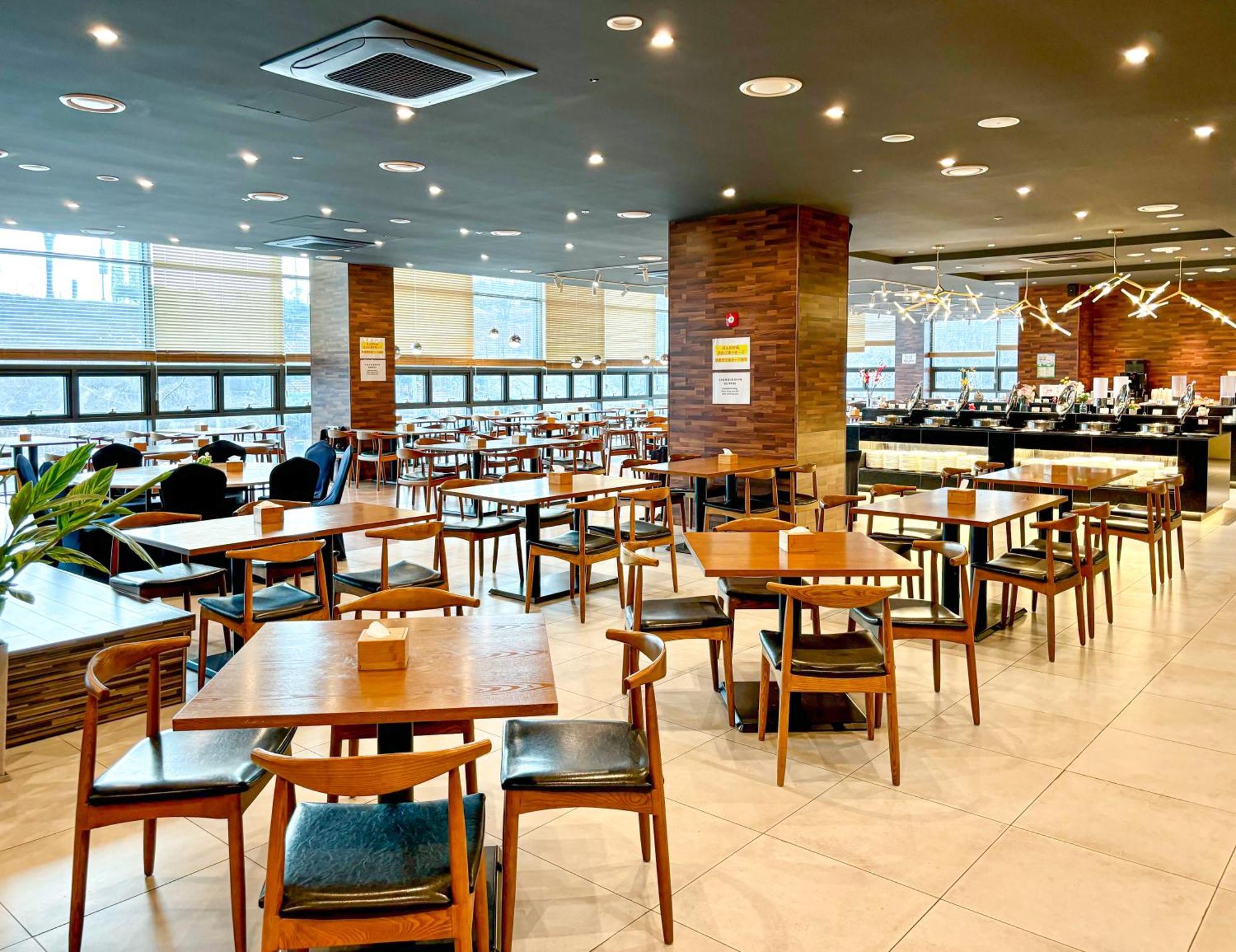 Airsky Incheon