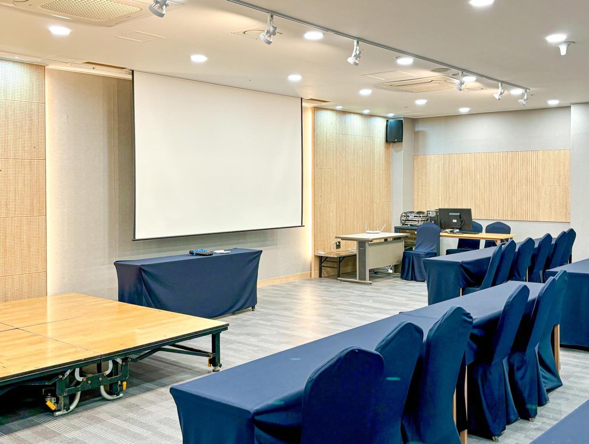 Hotel Airsky Incheon