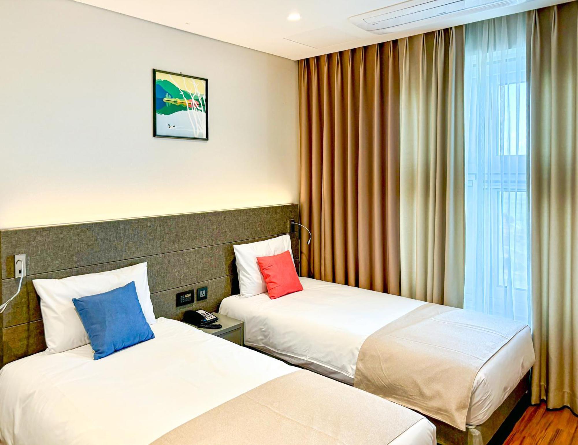 Airsky Hotel