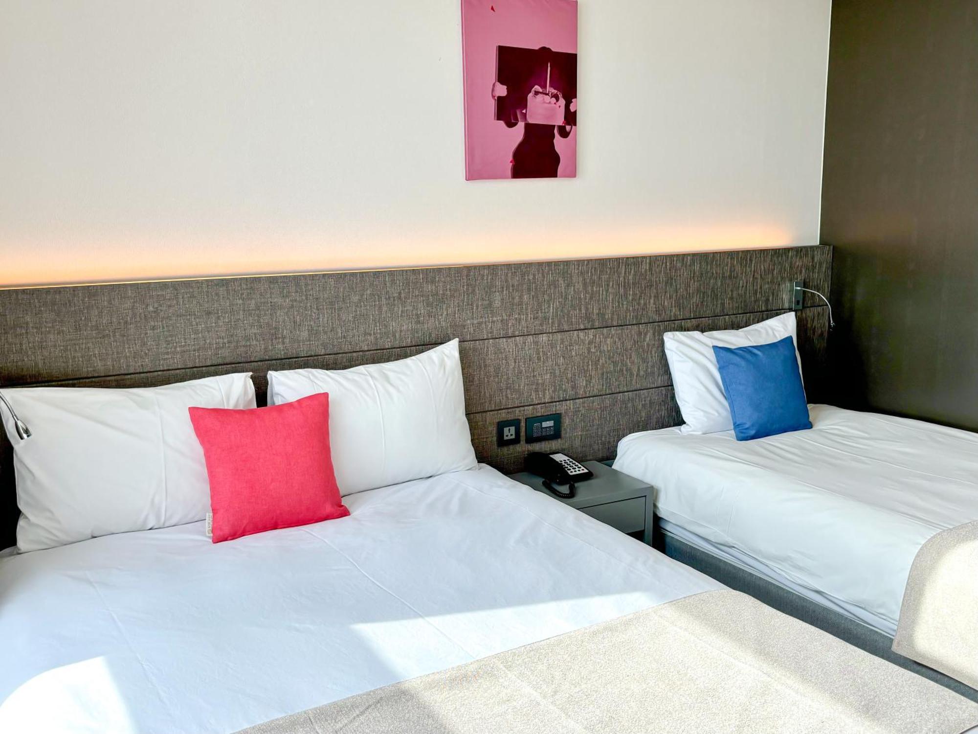 Airsky 4* Incheon