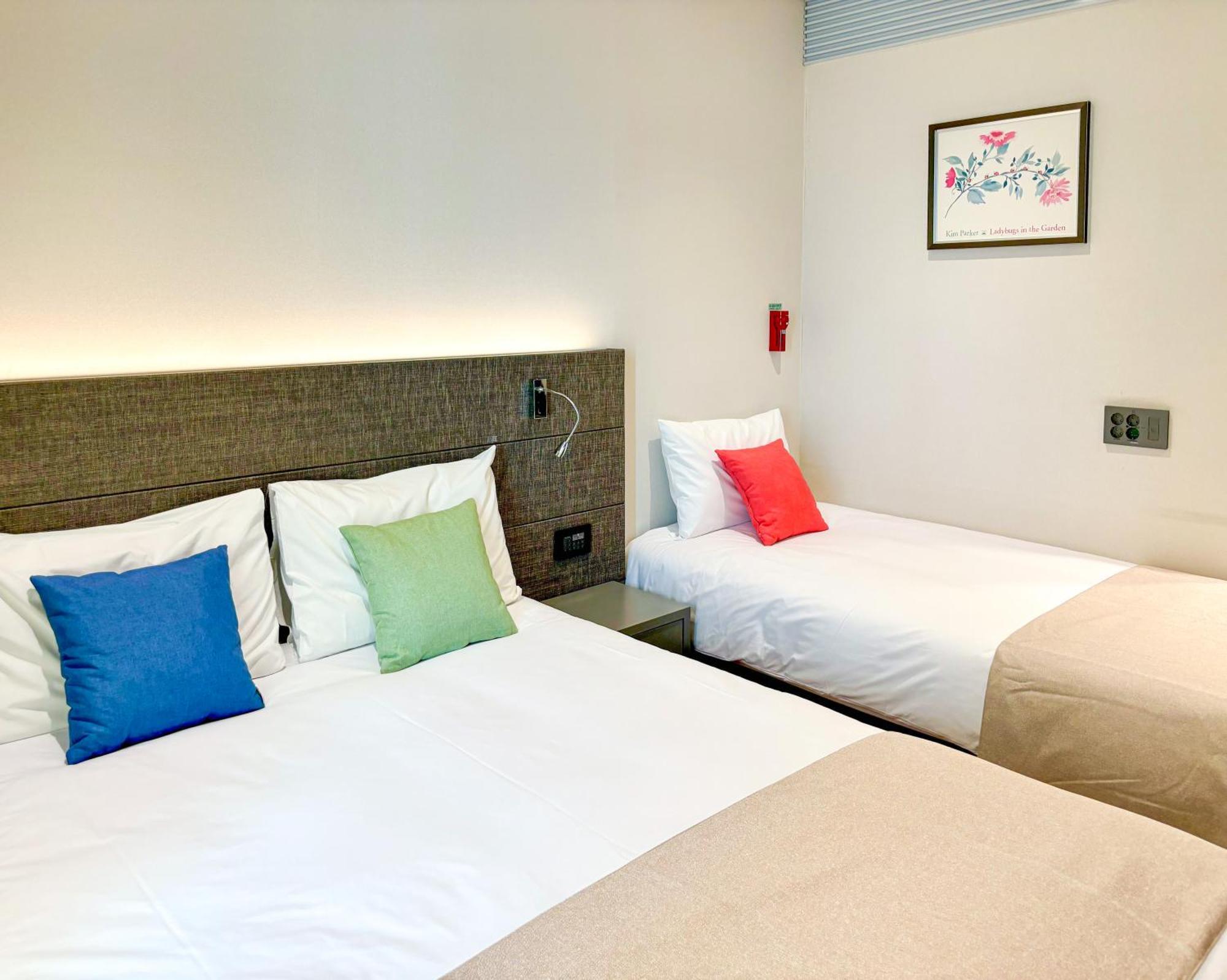 Hotel Airsky 4*