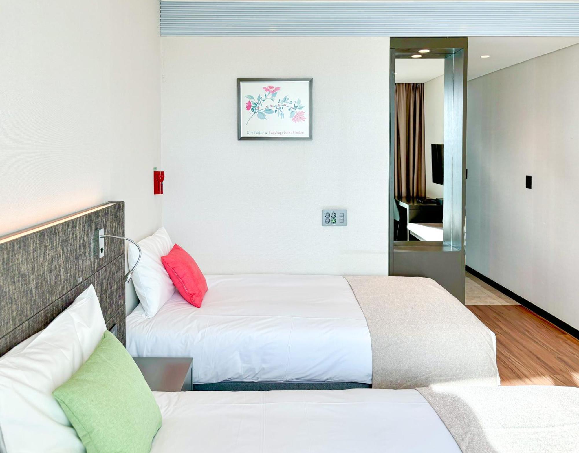 Hotel Airsky