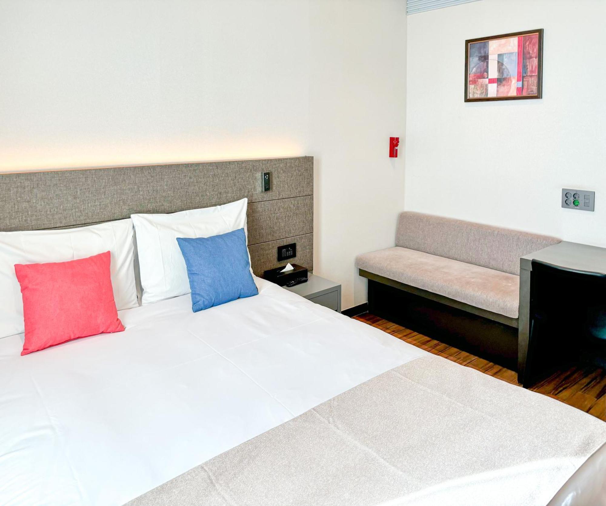 Airsky 4* Incheon