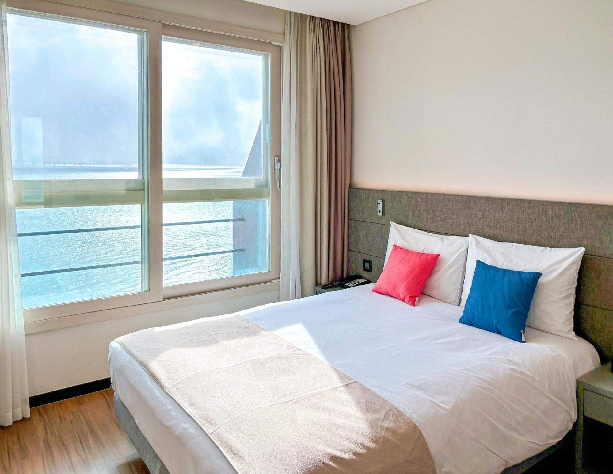 Airsky Hotel Incheon