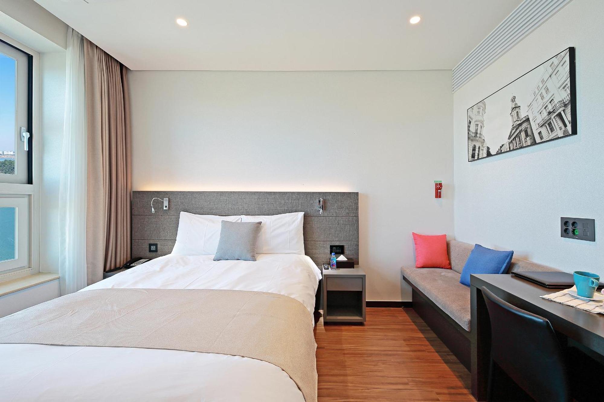 Airsky 4* Incheon