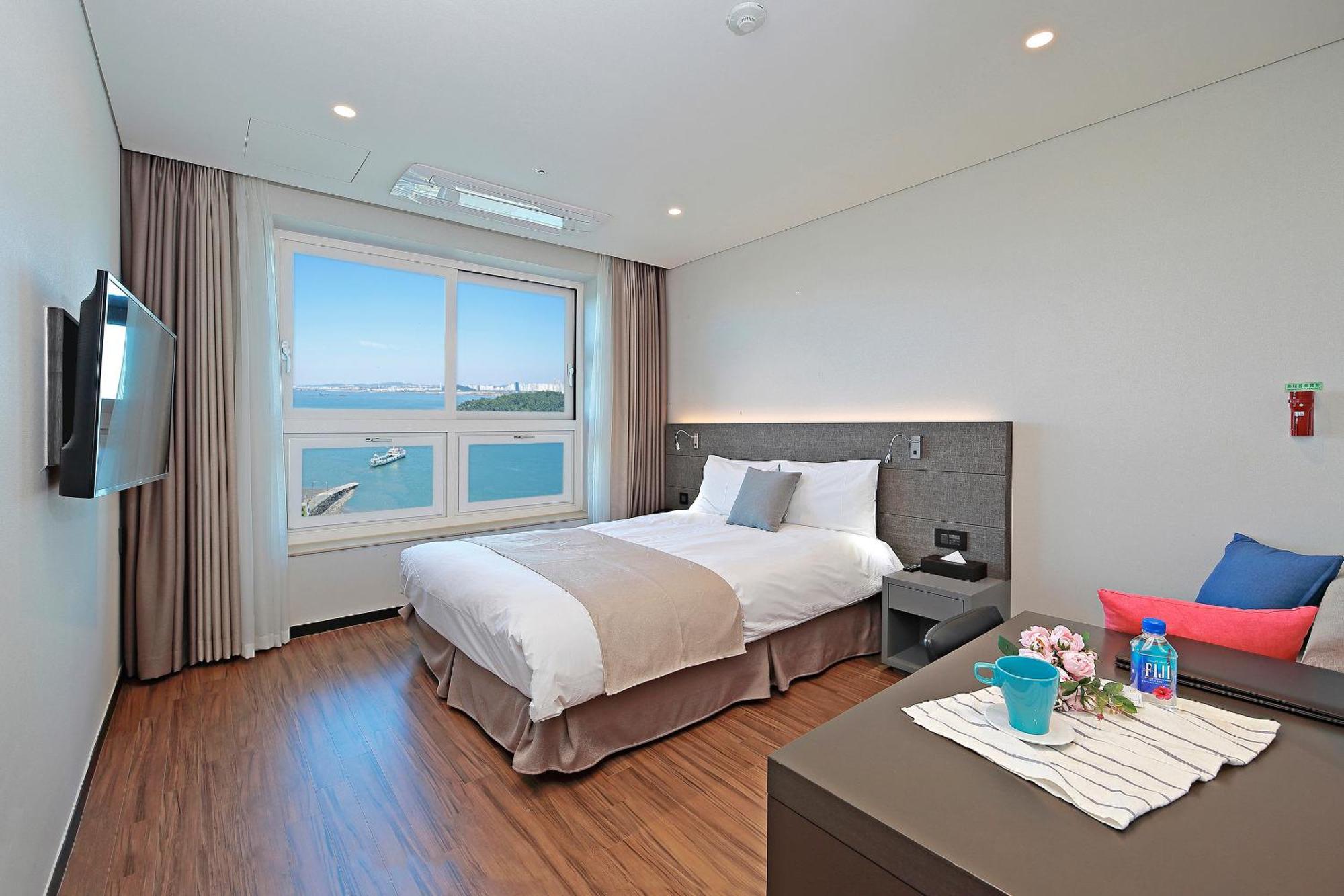 Airsky Hotel Incheon