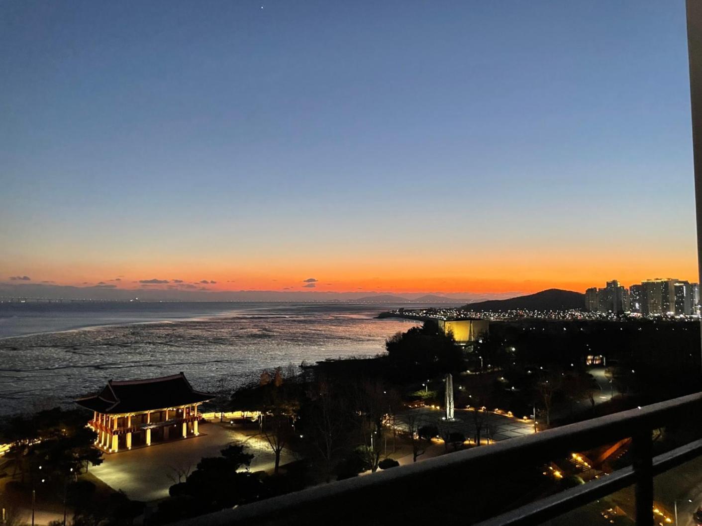 Airsky Hotel 4*