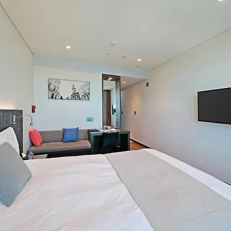 Airsky Hotel Incheon Exterior photo