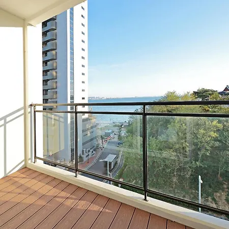 Airsky Hotel Incheon Exterior photo