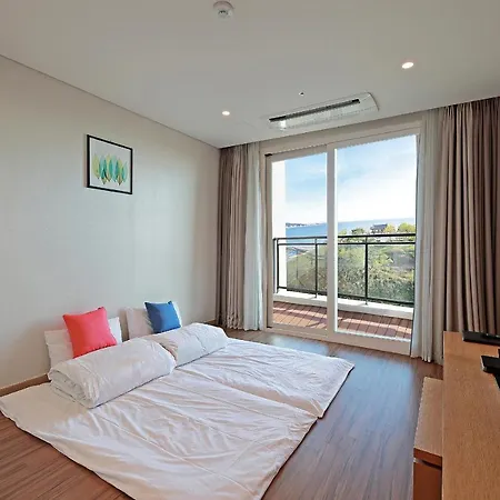 Airsky Hotel Incheon Exterior photo