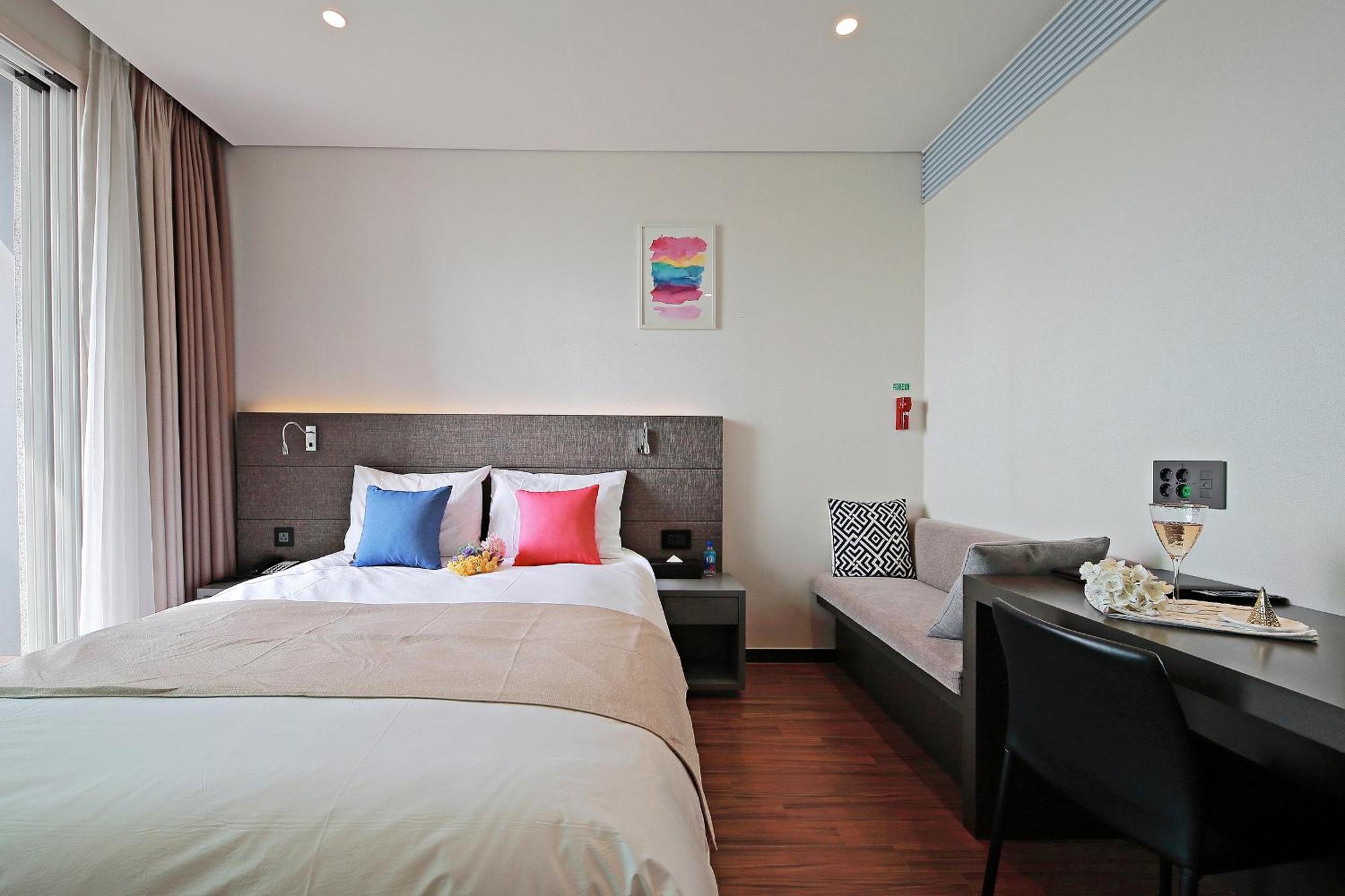 Airsky Hotel