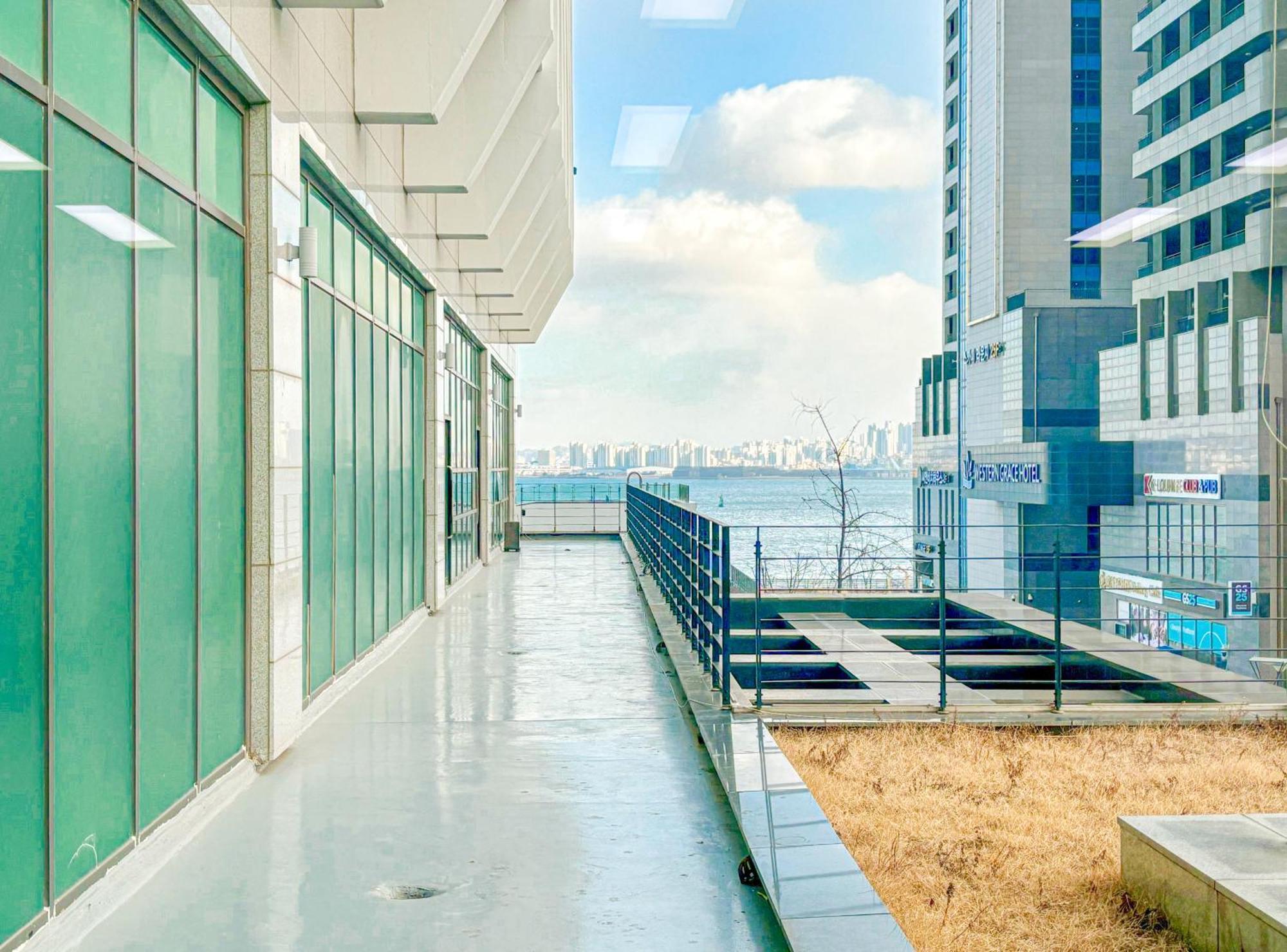 Airsky 4* Incheon