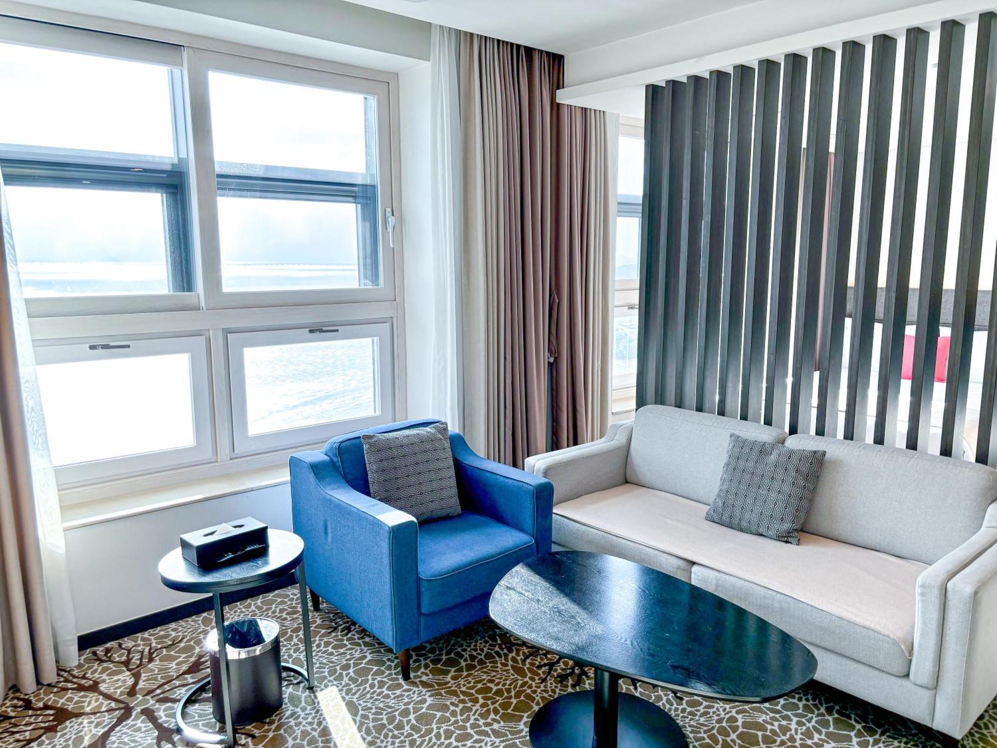 Airsky Hotel