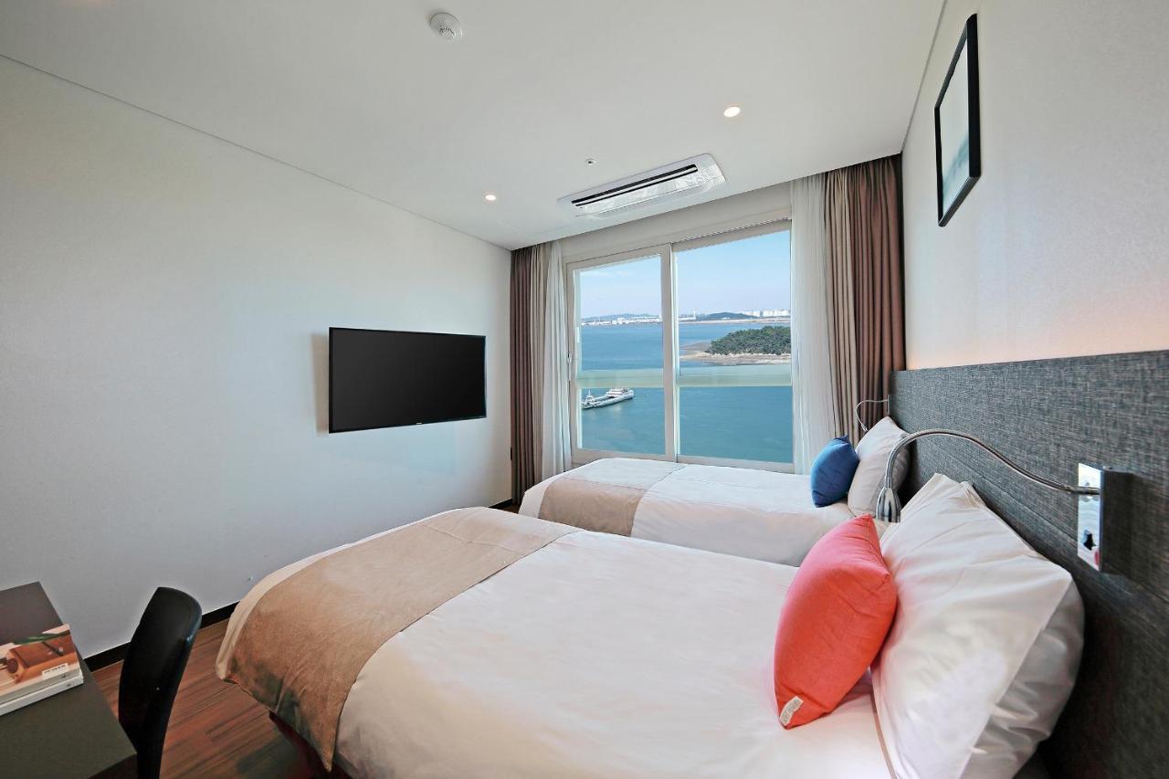 Airsky Hotel